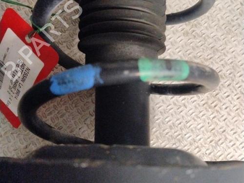 Used Right front shock absorber Right front shock absorber NISSAN NOTE (E11, NE11) 1.4 (88 hp) 32768148 32768148