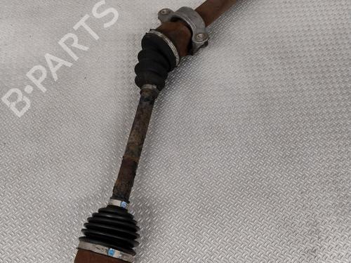 Right front driveshaft MINI MINI (R56) One | BP29214952M39 - Image 3