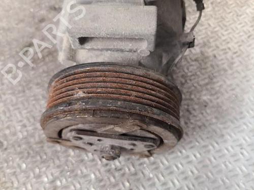 AC compressor MITSUBISHI ASX (GA_W_) 1.8 DI-D 4WD (GA6W) | BP24098646M34