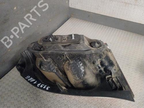 Left taillight RENAULT TWINGO II (CN0_) 1.2 Turbo (CN0C, CN0F) | BP36656216C34 - Image 2