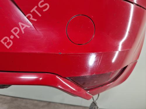Rear bumper SEAT ALTEA (5P1) 2.0 TDI 16V | BP24089970C8 