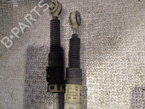 Used Shift knob RENAULT CLIO IV (BH_) 1.5 dCi 75 (75 hp) 24081950