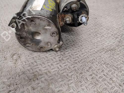 Startmotor CITROËN C3 II (SC_) 1.4 (73 hp) 31265912
