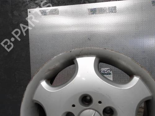 Used Rim MERCEDES-BENZ C-CLASS (W202) C 180 (202.018) (122 hp) 24084481