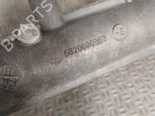 Steering rack RENAULT CLIO V (B7_) 1.5 Blue dCi 100 (B7AD) | BP31302145M22 - Image 3