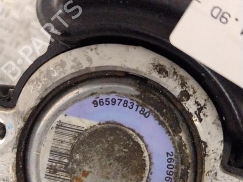 Steering pump CITROËN BERLINGO / BERLINGO FIRST Box Body/MPV (M_) 1.9 D 70 (MBWJZ, MCWJZ) | BP29929406M99