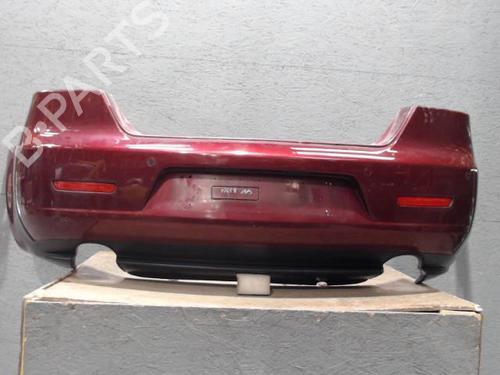 Used Rear bumper ALFA ROMEO 159 Sportwagon (939_) 2.4 JTDM Q4 (939BXM2B) (210 hp) 24089546