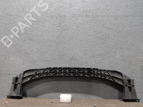 Used Rear spoiler Rear spoiler PEUGEOT 308 I (4A_, 4C_) 1.6 HDi (90 hp) 31911213 31911213