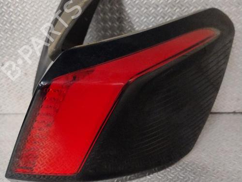 Used Right taillight Right taillight NISSAN NOTE (E11, NE11) 1.5 dCi (86 hp) 36462049 36462049