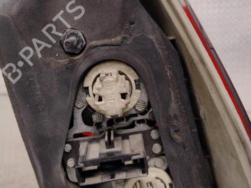 Left taillight BMW X5 (E53) 3.0 d | BP31266007C34 - Image 3