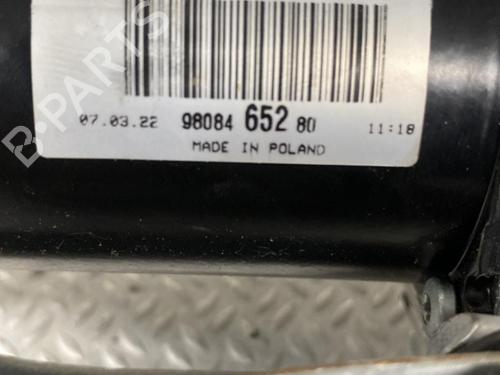 Used Front wiper motor Front wiper motor CITROËN JUMPY III Van (V_) 1.5 BlueHDi 120 (120 hp) 24067027 24067027