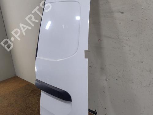 Used Right tailgate Right tailgate RENAULT KANGOO III Box Body/MPV 1.5 Blue dCi 115 (FJAC) (116 hp) 36343818 36343818
