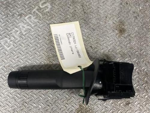 Used Steering column stalk Steering column stalk CITROËN AMI (9A_) Electric (9AZ2CA) (8 hp) 37596266 37596266