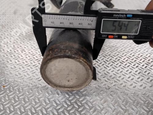 Used Right front shock absorber VW GOLF VI (5K1) 2.0 TDI (140 hp) 26137023