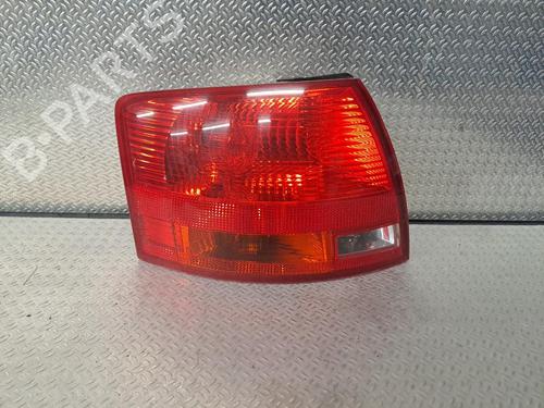 Left taillight AUDI A4 B7 Avant (8ED) 1.9 TDI | BP28087349C34 