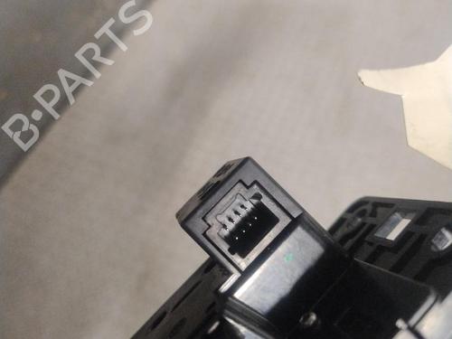 Used Gear lever Gear lever PEUGEOT 308 III (FB_, FH_, FP_, F3_, FM_) BlueHDi 130 (FBYHZL, FBYHZT) (131 hp) 39966461 39966461
