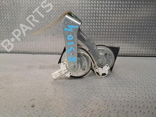 Used Horn Horn PEUGEOT 308 II (LB_, LP_, LW_, LH_, L3_) 1.6 THP 125 (125 hp) 24076160 24076160