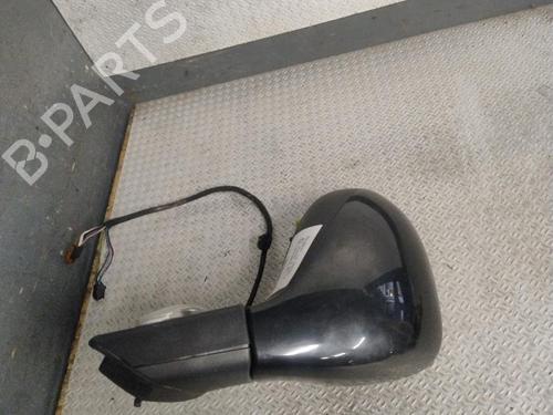 Used Right mirror Right mirror PEUGEOT 207 SW (WK_) 1.6 HDi (90 hp) 36757121 36757121