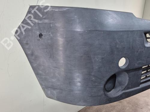Front bumper RENAULT MASTER II Van (FD) 2.5 dCi | BP24061836C7 
