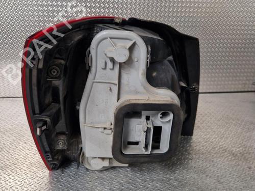 Right taillight VW POLO V (6R1, 6C1) 1.6 TDI | BP24079814C35 