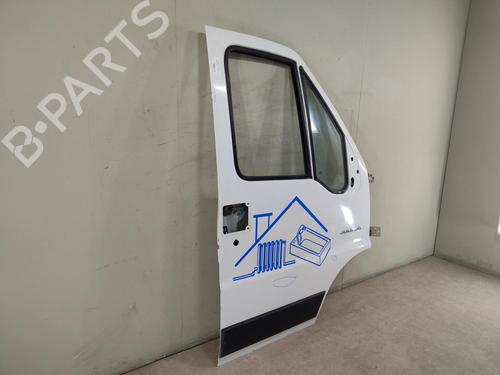Right front door CITROËN JUMPER I Van (244) 2.2 HDi | BP25041548C3 