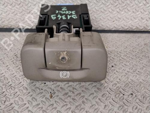 Switch RENAULT SCÉNIC II (JM0/1_) 1.5 dCi (JM1E, JM16) | BP34105783I30 - Image 4