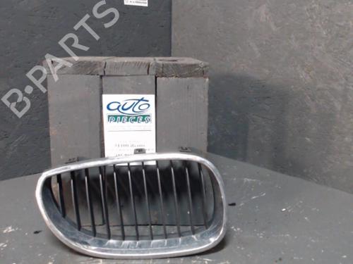 grille-bmw-5-touring-e61-2004-2005-2006-2007-2008-2009-2010-24068226 main image