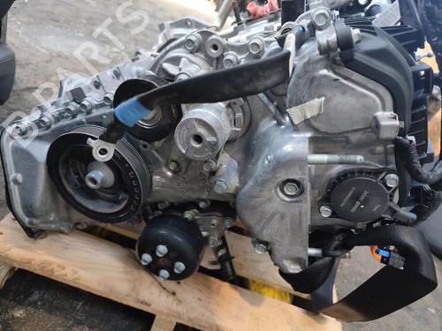 Engine HYUNDAI i20 II (GB, IB) 1.2 | BP33248346M1 - Image 2