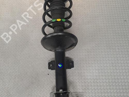 Venstre fortil støddæmper Venstre fortil støddæmper TOYOTA YARIS (_P9_) 1.4 D-4D (NLP90_, NLP90R) (90 hp) 36463429 36463429