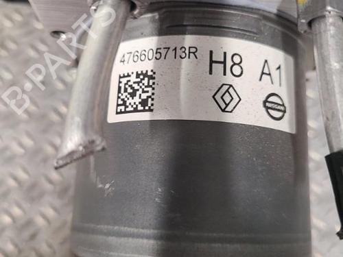 Used ABS pump RENAULT CLIO V (B7_) 1.0 TCe 90 (B7MT) (91 hp) 30484478