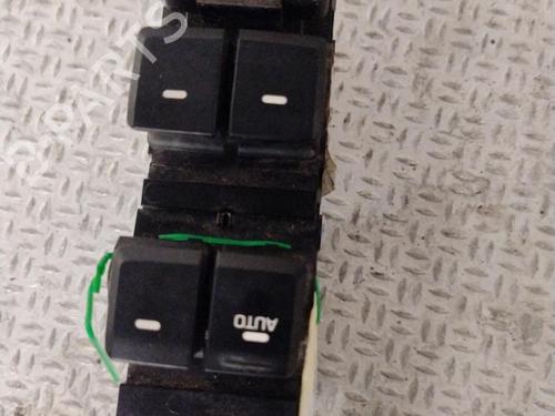 Used Left front window switch HYUNDAI i20 II (GB, IB) 1.0 T-GDI (101 hp) 29577243