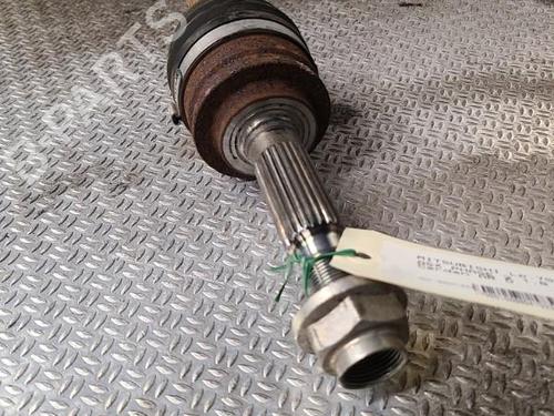 Used Right rear driveshaft Right rear driveshaft MITSUBISHI ASX (GA_W_) 1.8 DI-D 4WD (GA6W) (116 hp) 24098642 24098642