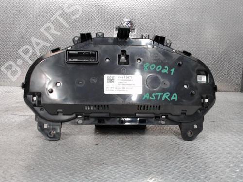 instrument-cluster-opel-astra-k-b16-2015-2016-2017-2018-2019-2020-2021-2022-25704395 main image