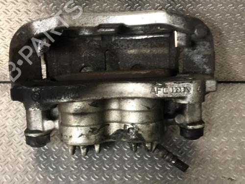 Used Right front brake caliper Right front brake caliper NISSAN MICRA III (K12) 1.2 16V (65 hp) 36461377 36461377