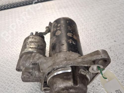 Used Starter Starter VW POLO V (6R1, 6C1) 1.6 TDI (90 hp) 29601263 29601263