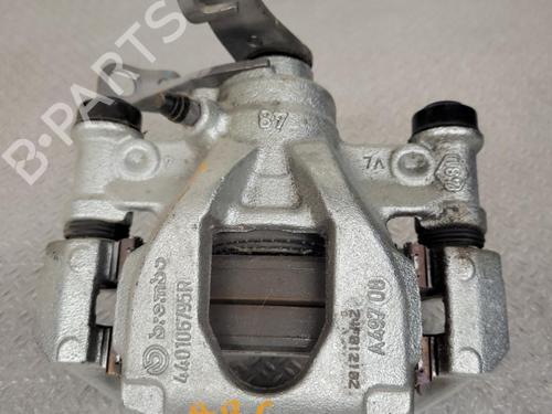 Left rear brake caliper RENAULT MASTER III Platform/Chassis (EV, HV, UV) 2.3 dCi 145 FWD (EV0E, EV0F, HV0E, HV0F, UV0E, UV0F,... | BP38797493M107 - Image 3
