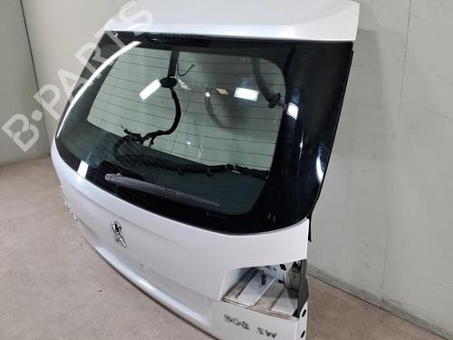 Tailgate PEUGEOT 508 SW I (8E_) 1.6 HDi | BP24533668C6 
