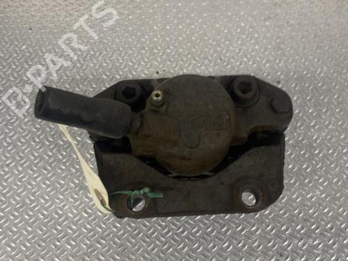 Used Left front brake caliper RENAULT CLIO II (BB_, CB_) 1.5 dCi (B/CB07) (65 hp) 24081530