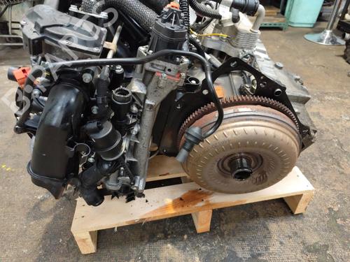 Used Engine Engine OPEL INSIGNIA A Sports Tourer (G09) 2.0 CDTI (35) (163 hp) 35935949 35935949