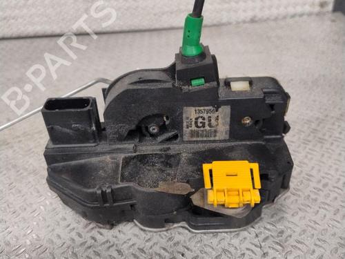 Used Rear right lock Rear right lock 36789565 36789565