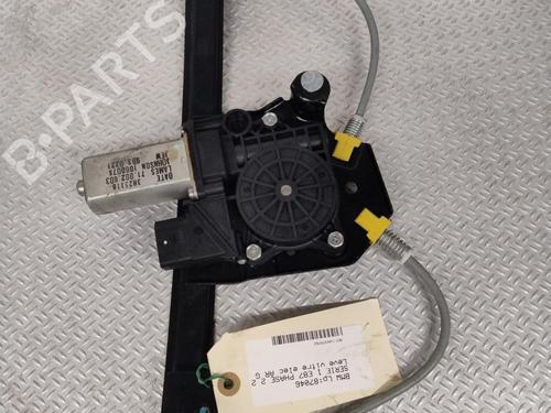 Rear left window mechanism BMW 1 (E87) 120 d | BP25703849C24 