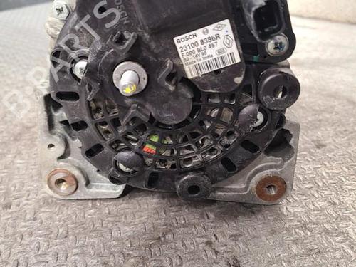 alternator-dacia-sandero-ii-2012-24098660 main image