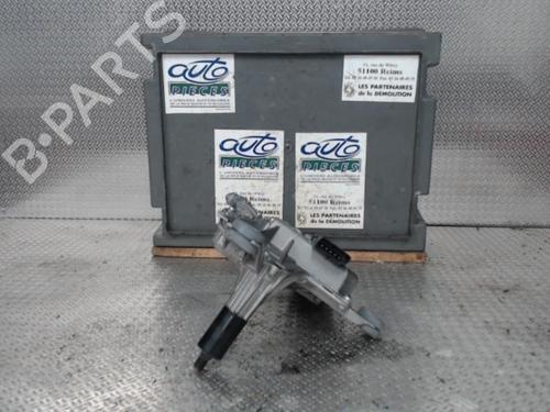 Used Front wiper motor CITROËN C4 Grand Picasso I (UA_) 1.6 HDi (109 hp) 24070909