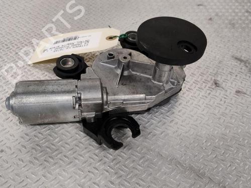 Used Rear wiper motor CITROËN C4 Grand Picasso I (UA_) 1.6 HDi (109 hp) 24080871