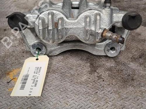 Used Right front brake caliper RENAULT MASTER III Platform/Chassis (EV, HV, UV) 2.3 dCi 125 FWD (EV0C, EV0D, EV0J, HV0C, HV0D, HV0H,... (125 hp) 24099618