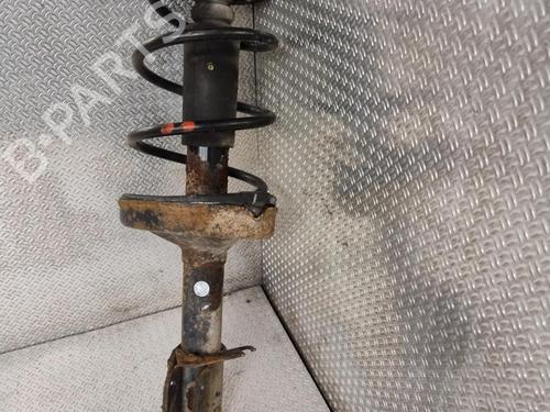 Left front shock absorber RENAULT CLIO II (BB_, CB_) 1.5 dCi (B/CB07) | BP26725076M16 