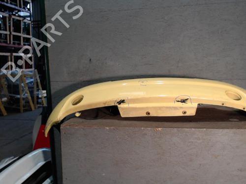 Rear bumper VW NEW BEETLE (9C1, 1C1) 1.9 TDI | BP24095590C8 