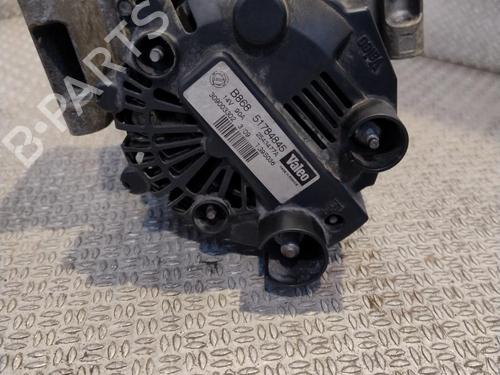 Alternator FIAT 500 (312_) 1.3 D Multijet (312AXB1A) | BP30502213M7 - Image 3