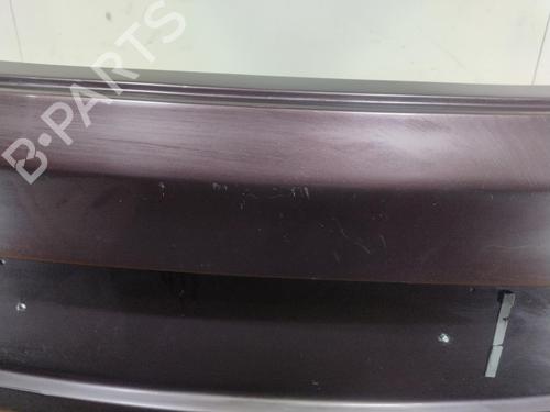 Rear bumper FORD KA (RU8) 1.2 | BP29264253C8 