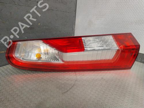 Left taillight RENAULT MASTER III Platform/Chassis (EV, HV, UV) 2.3 dCi 145 FWD (EV0E, EV0F, HV0E, HV0F, UV0E, UV0F,... | BP37163099C34 - Image 2